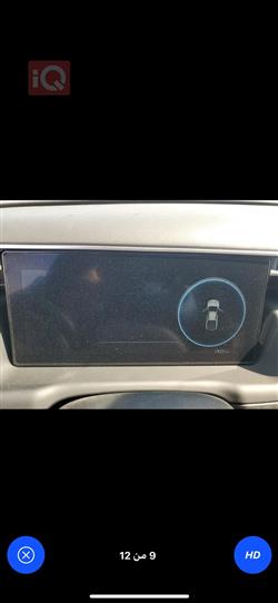 هيونداي سانتا كروز